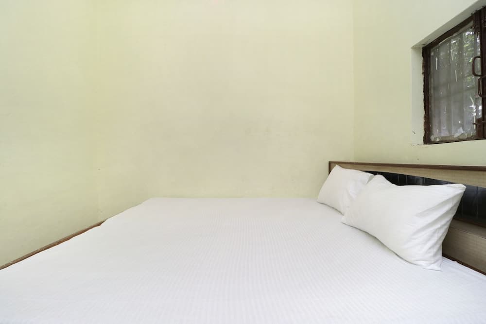 SPOT ON 41126 Shri Krishankripa Guest House