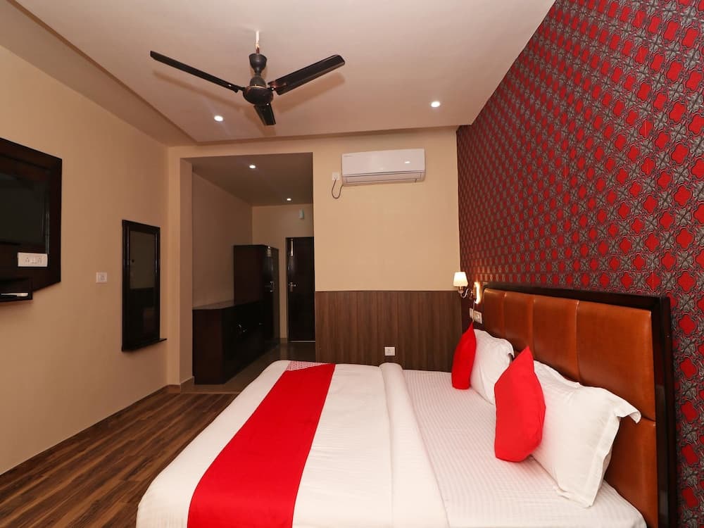 OYO 44370 Vaikunth Resort