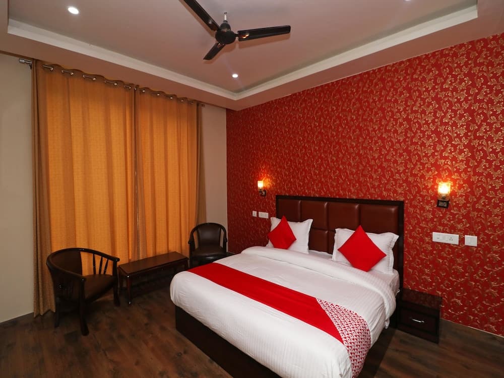 OYO 44370 Vaikunth Resort