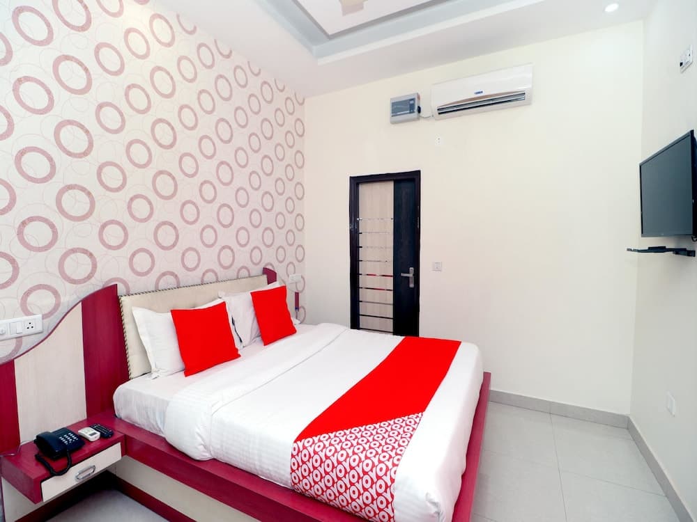 OYO 36854 Sangam Resort