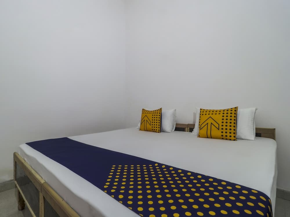 SPOT ON 47436 Motel Vishesh