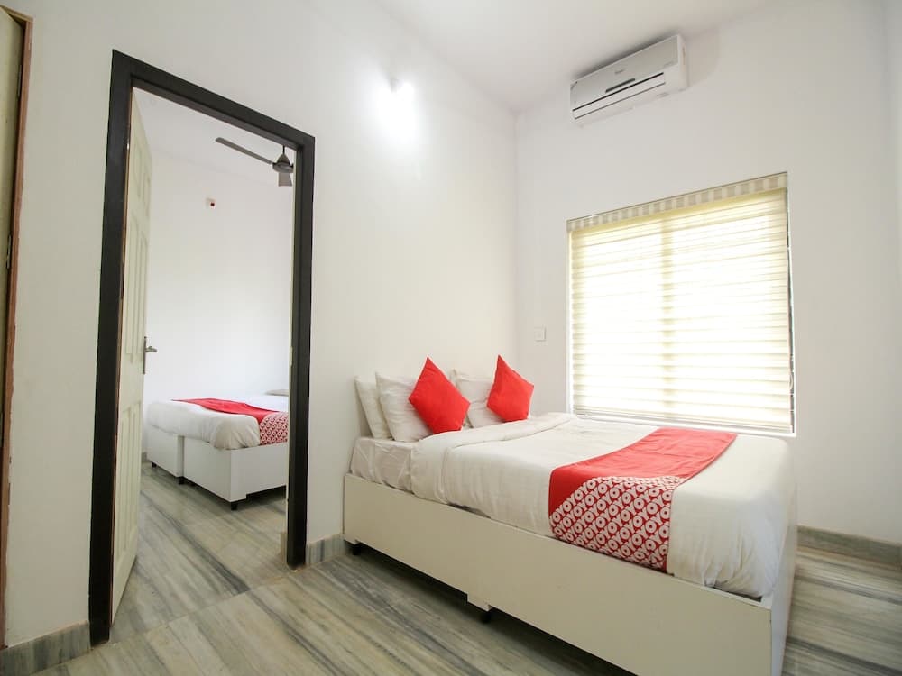 OYO 28711 Structural Homes(nesr Emea)