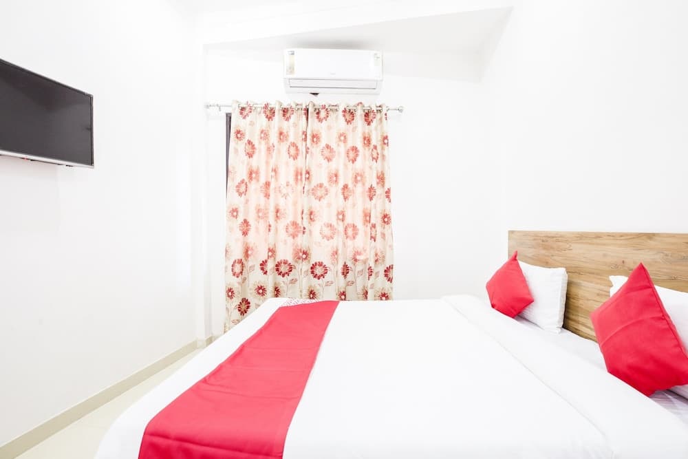 OYO 37341 Heritage High