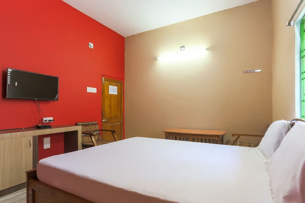 SPOT ON 38541 Nirmalya's Maharaja