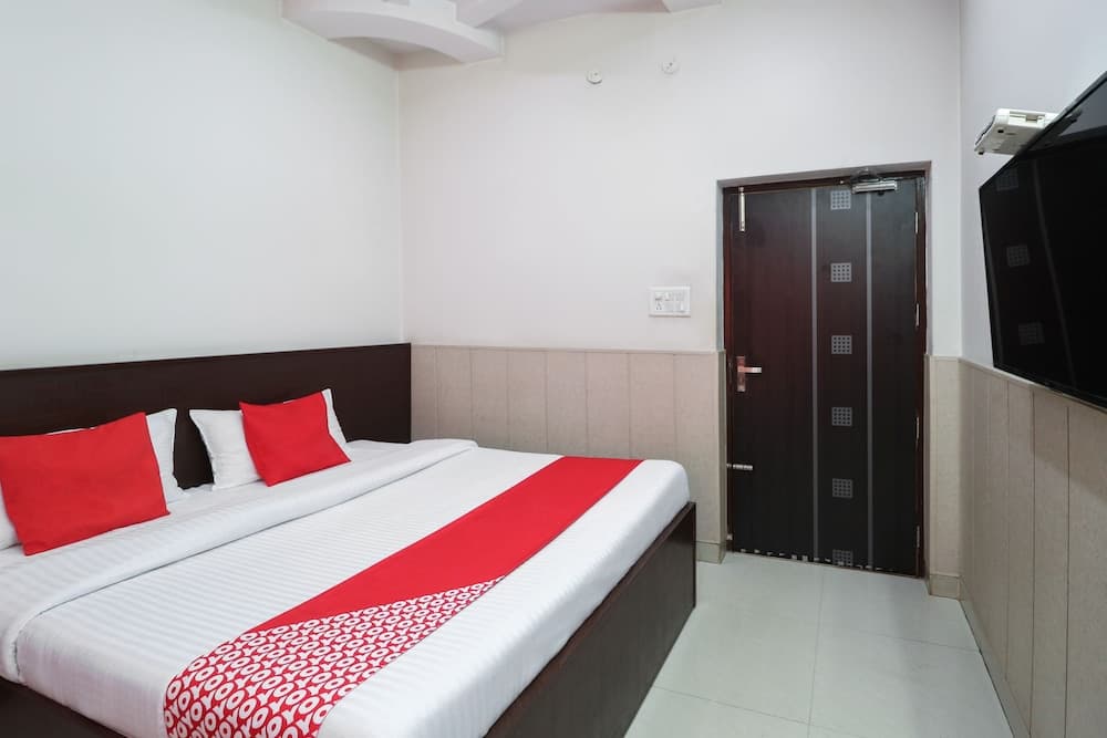 OYO 46437 Malik Regency