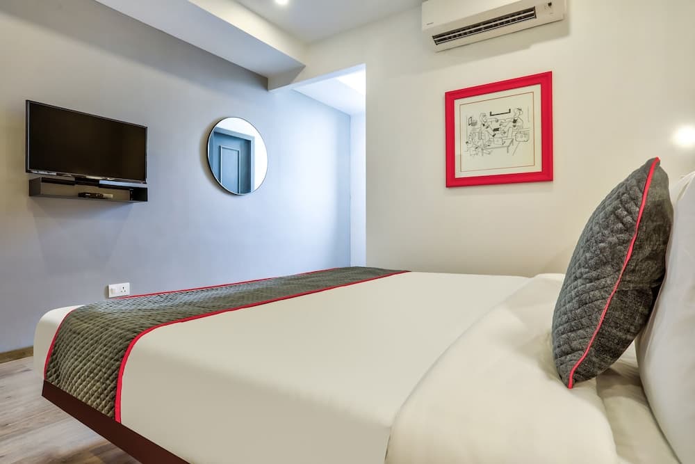 OYO Townhouse 156 Maraimalai Nagar