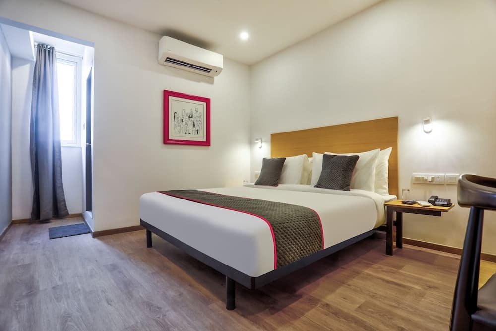 OYO Townhouse 156 Maraimalai Nagar