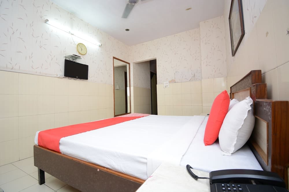 OYO 36280 Vijay Resorts