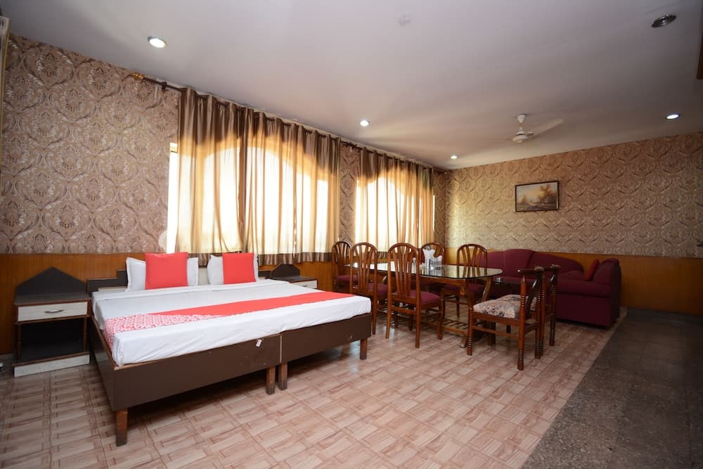 OYO 36280 Vijay Resorts