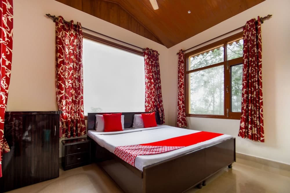 OYO 47658 Sai Home Stay