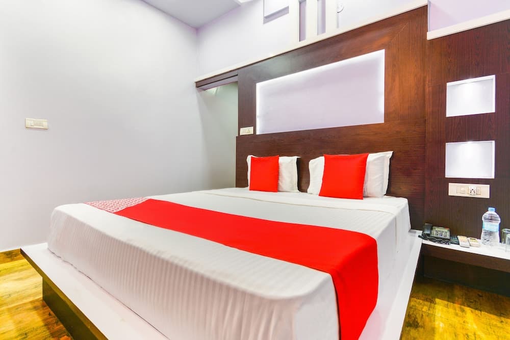 OYO 46017 Gulab Guest House