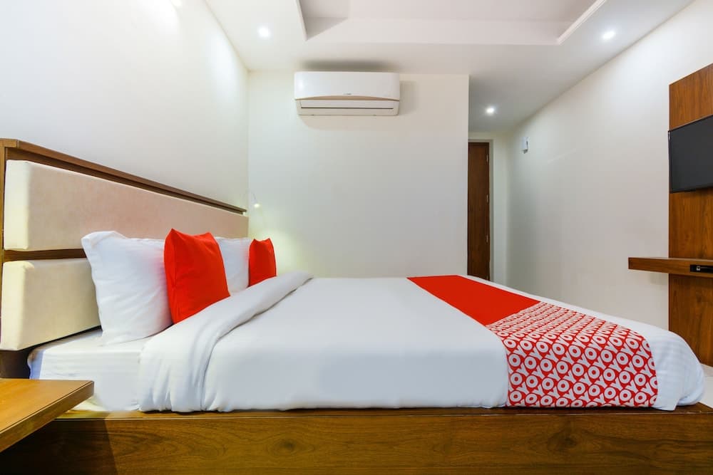 OYO 46208 Hotel Park Land