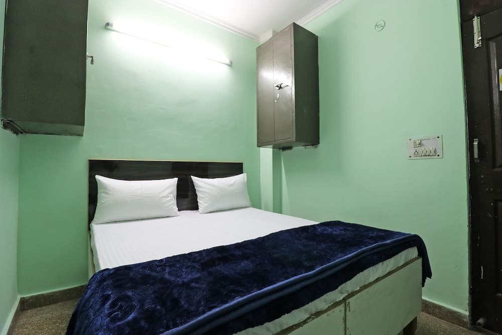 SPOT ON 47243 Aadharshila Guest House