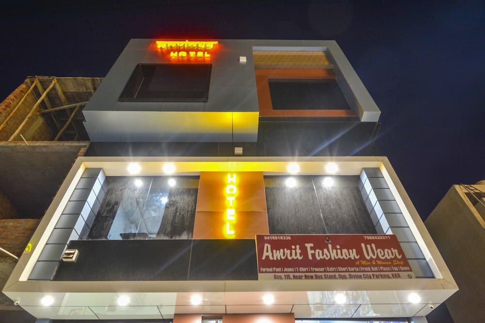 hotel image