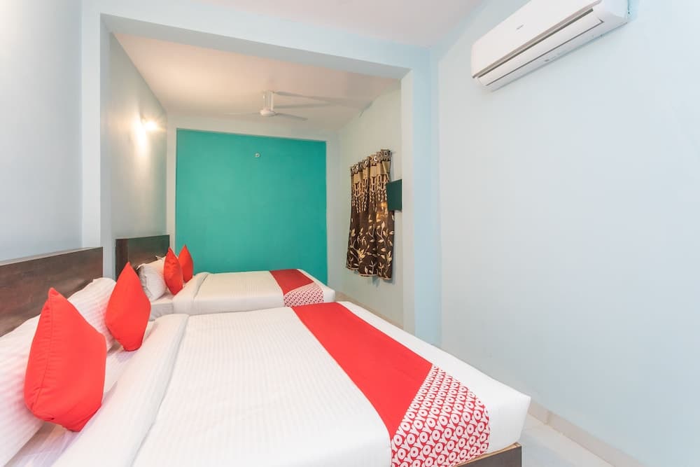 OYO 19851 Sidheshwar Inn