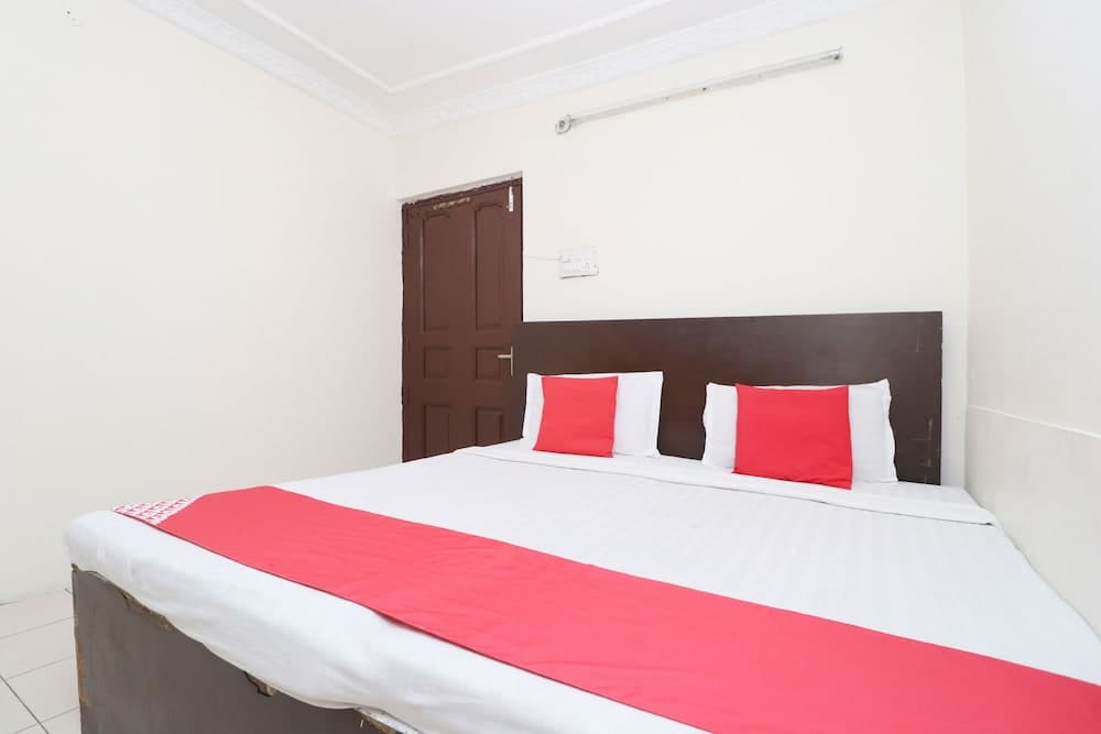 OYO 30274 Temple City Guest House