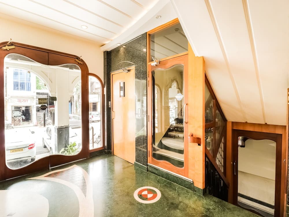 Capital O 47558 Hotel Swagat