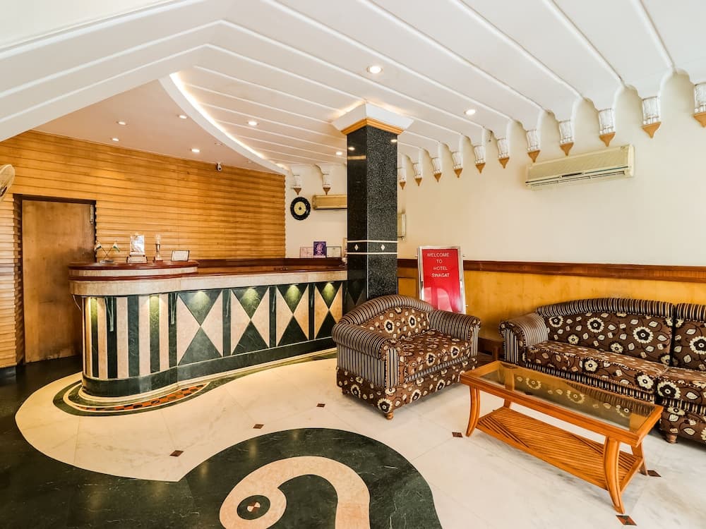 Capital O 47558 Hotel Swagat