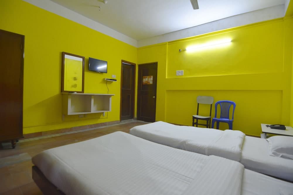 SPOT ON 28638 Hotel Bilas