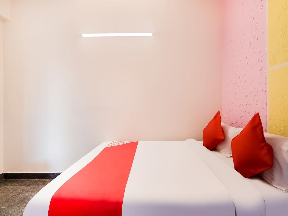 OYO 30291 Sonika Grand