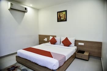 OYO 3094 Hotel City Square