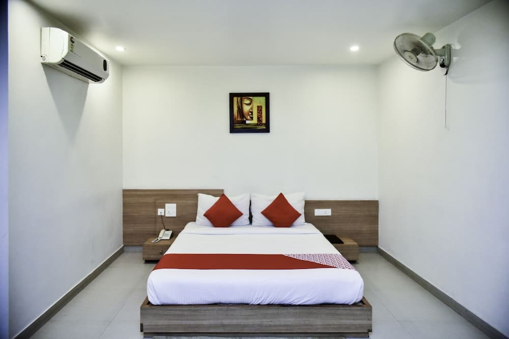 OYO 3094 Hotel City Square