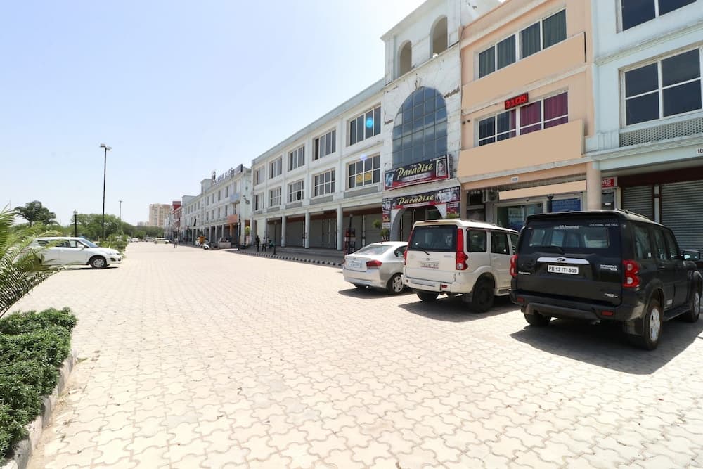 hotel image