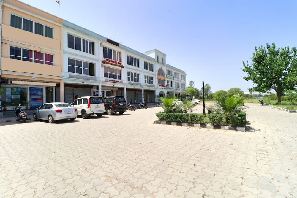 hotel image