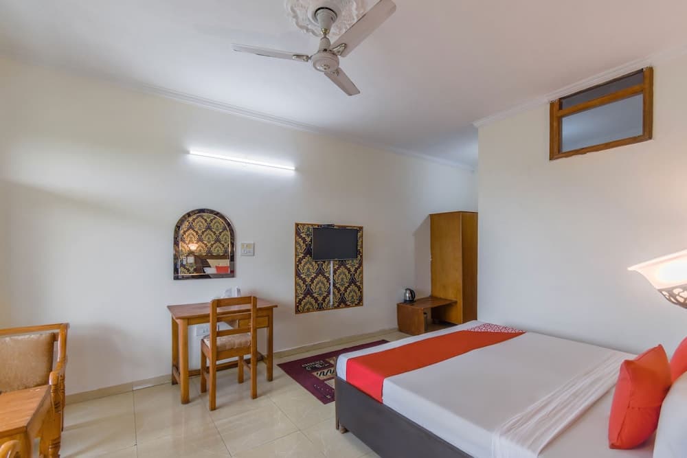 OYO 46767 Hotel Skyview