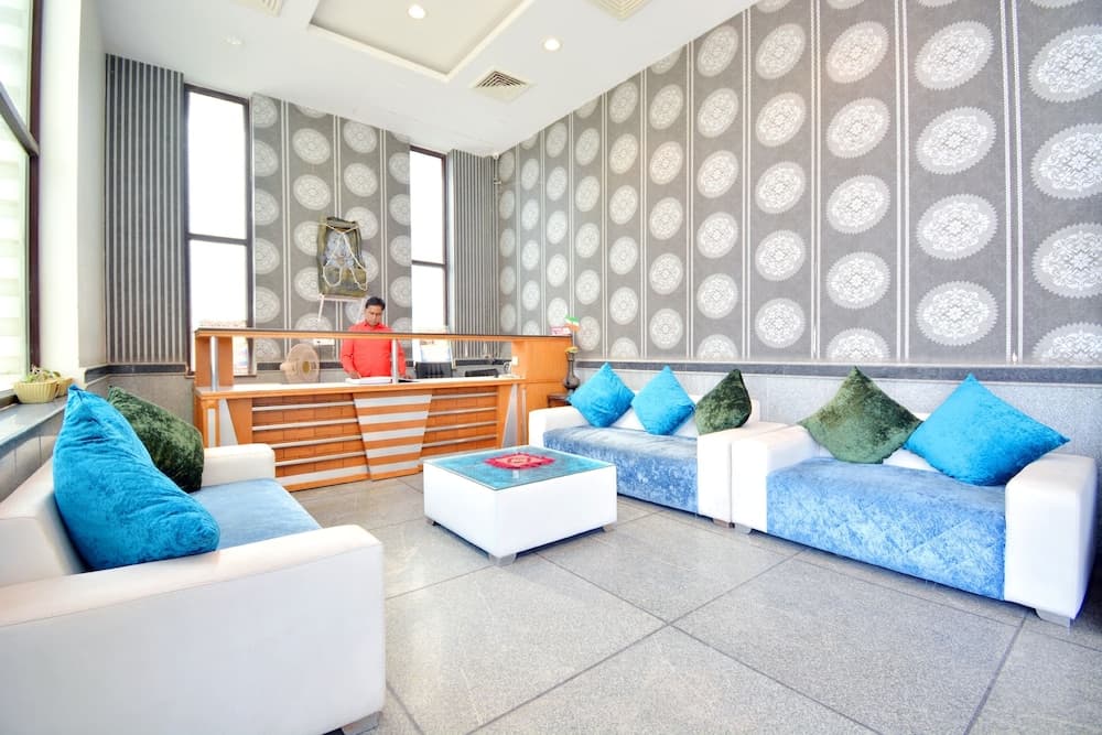 OYO 43506 Splash The Resorts