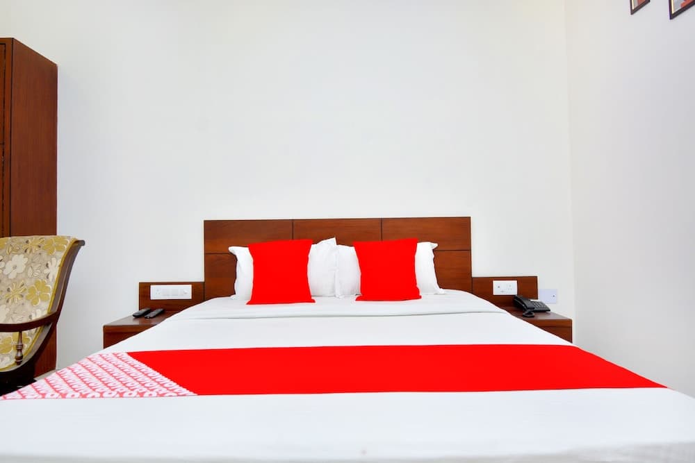 OYO 43506 Splash The Resorts