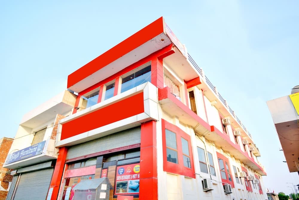 hotel image