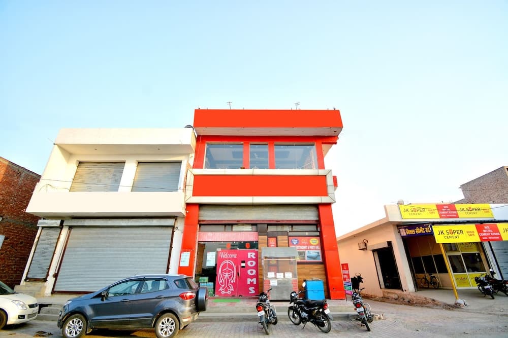 hotel image