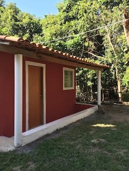 João de Barro Hospedagem