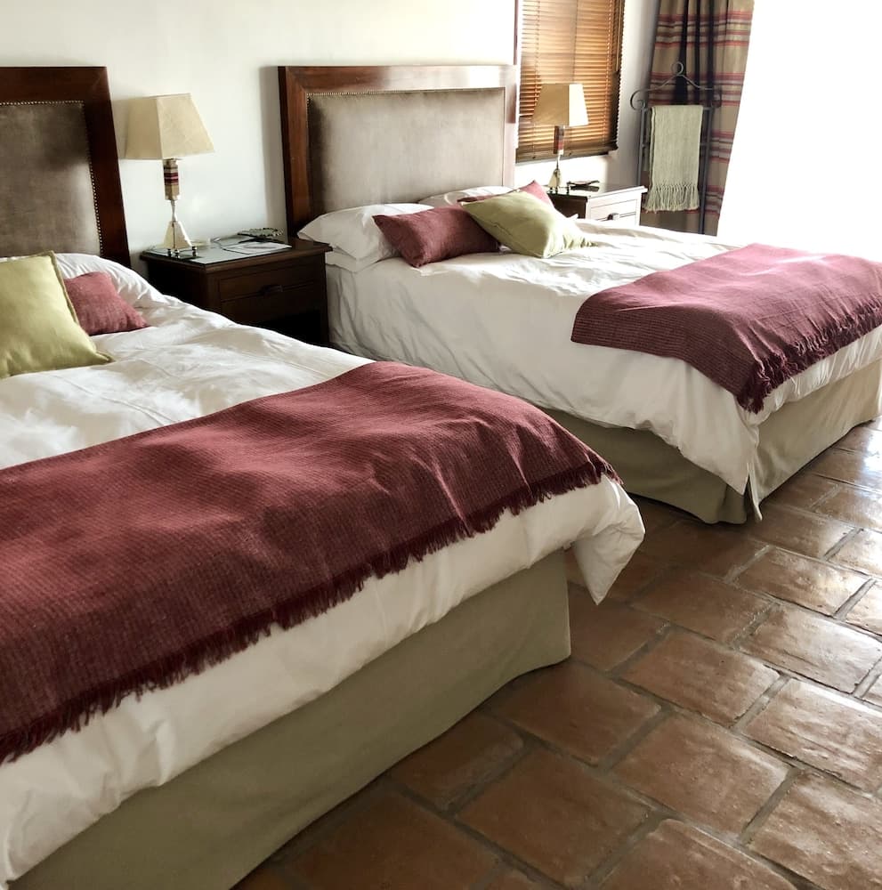 Guachipas Golf Hotel Boutique