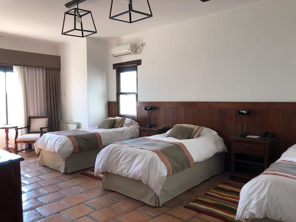 Guachipas Golf Hotel Boutique