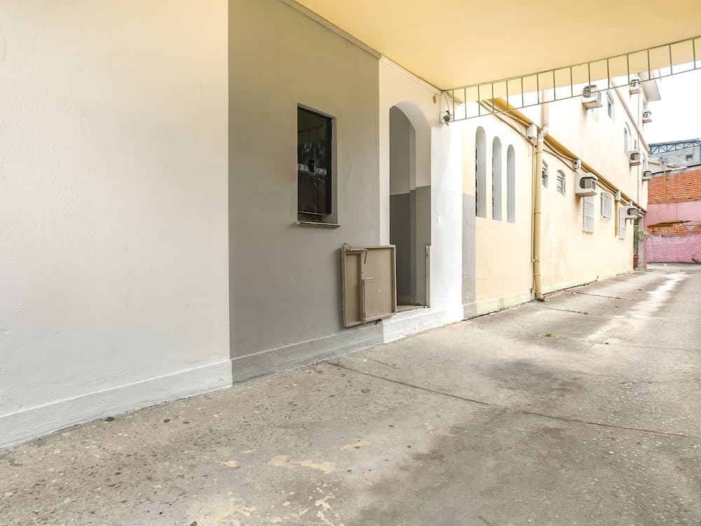 OYO Hotel Park Leste, São Paulo