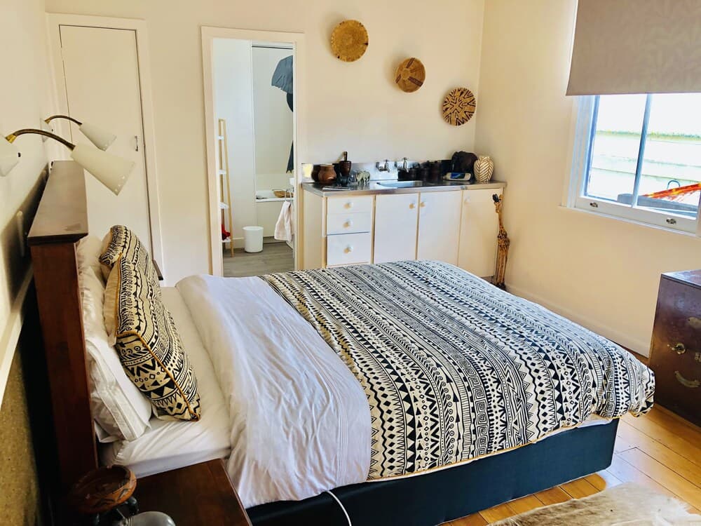 Hotel Studios Hawkes Bay