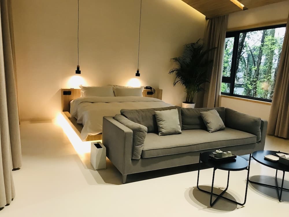 Huangshan Wangshan Life Diaoxue Garden