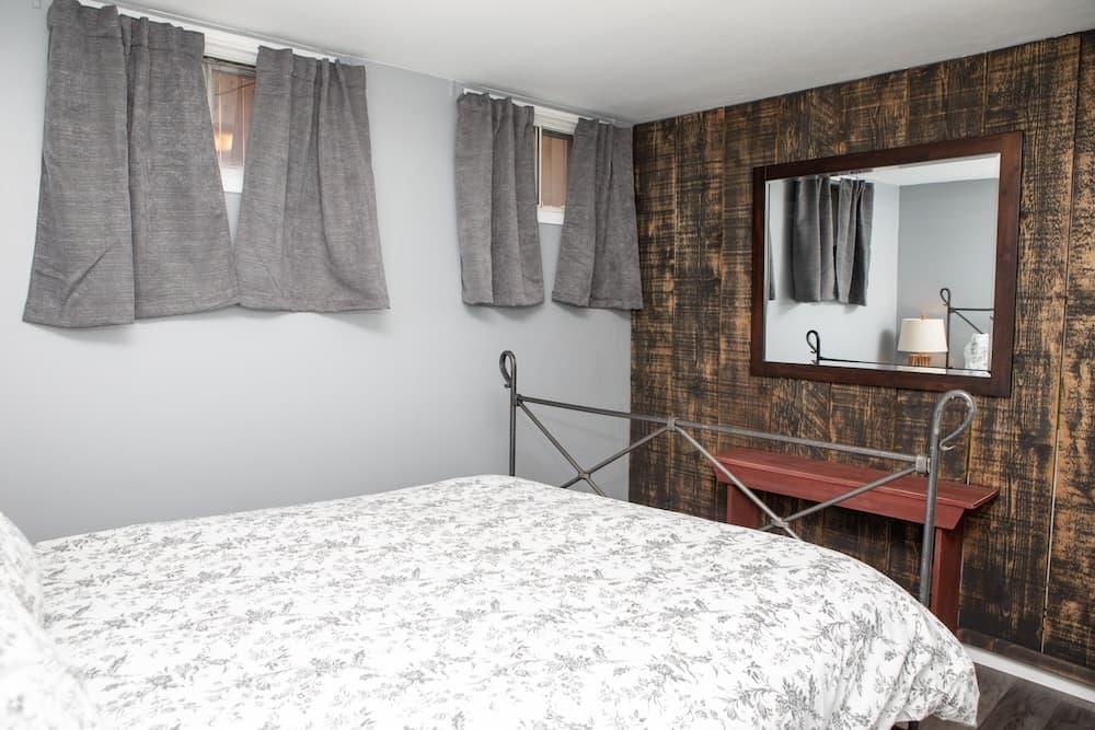 6 Chamonix Lane 3 Bedroom Townhouse by RedAwning