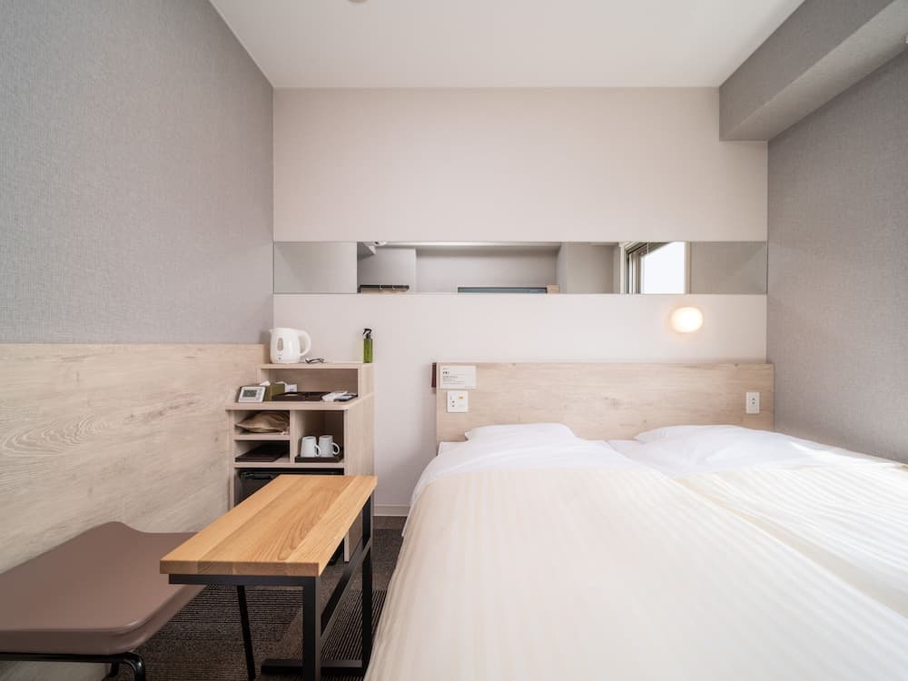 Superhotel Premier Obihiro ekimae