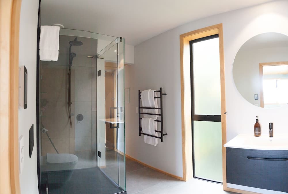 Award Winning Architecturally Designed Pad