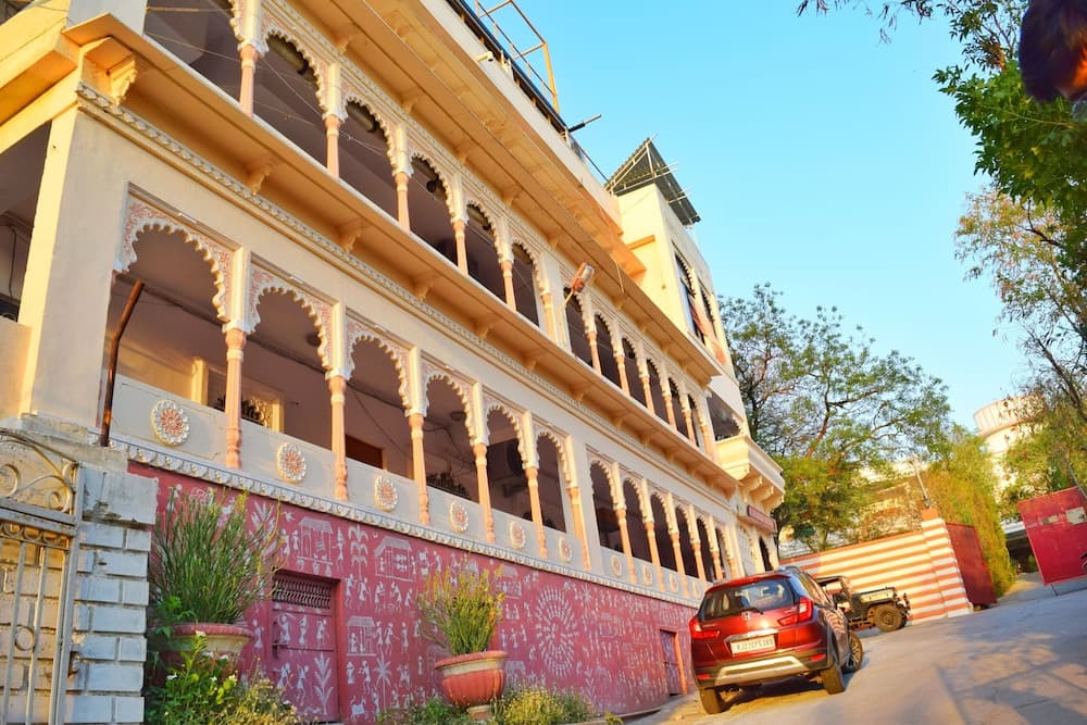 hotel image