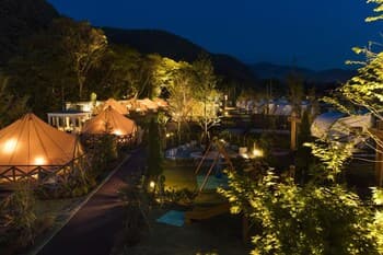 Ufufu Village - Glamping