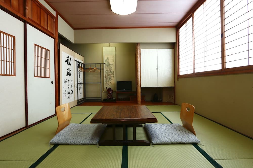 Ryokan Isuzu