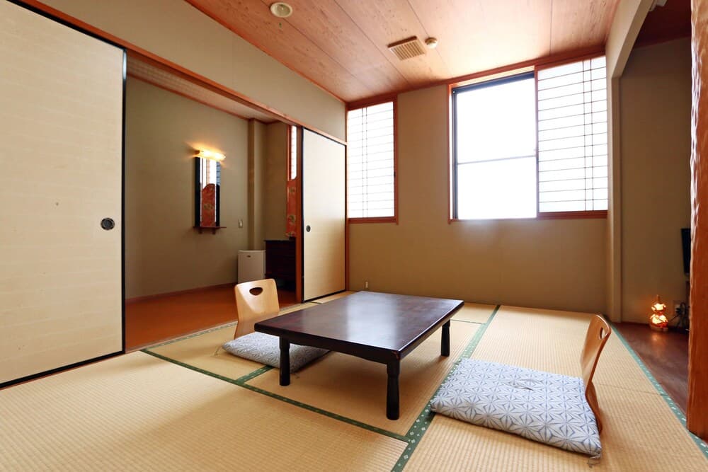 Ryokan Isuzu