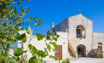 Agriturismo La Palascìa