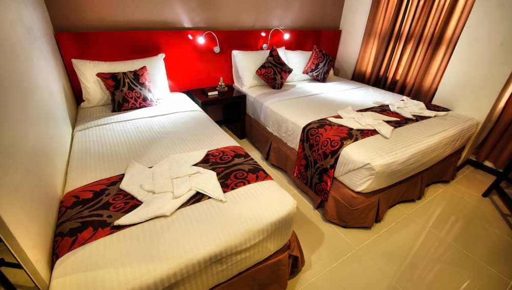 Big Daddy Hotel & Convention