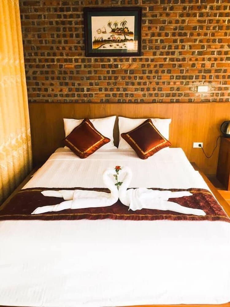 Tam Coc Ngoc Linh Homestay