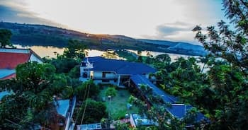 Hotel Paradise on the Nile